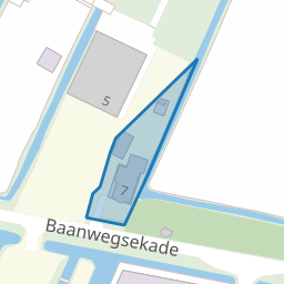 Perceel APN01-B-7827