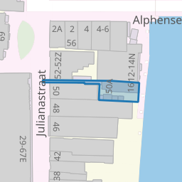 Perceel APN01-B-7835