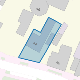 Perceel APN01-B-7842