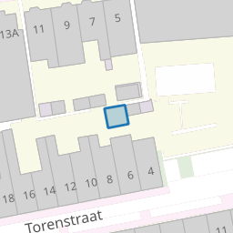 Perceel APN01-B-7846