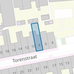 Perceel APN01-B-7847