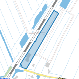 Perceel APN01-B-7867