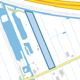 Perceel APN01-B-7879