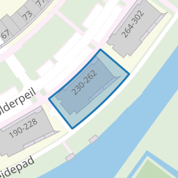 Perceel APN01-B-7908