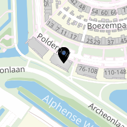 Appartement APN01 B 7925 10