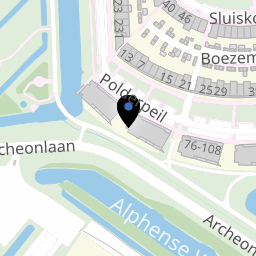 Appartement APN01 B 7925 20
