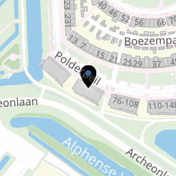 Appartement APN01 B 7925 3