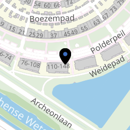 Appartement APN01 B 7927 1