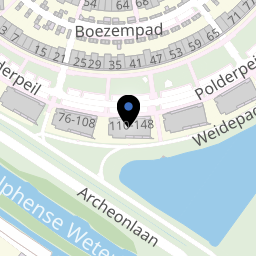 Appartement APN01 B 7927 11