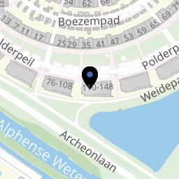 Appartement APN01 B 7927 12