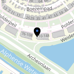 Appartement APN01 B 7927 13