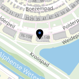 Appartement APN01 B 7927 17