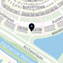 Appartement APN01 B 7927 18