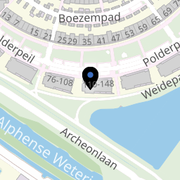 Appartement APN01 B 7927 19