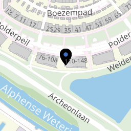 Appartement APN01 B 7927 20