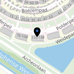 Appartement APN01 B 7927 3