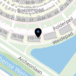 Appartement APN01 B 7927 4