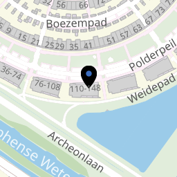 Appartement APN01 B 7927 5