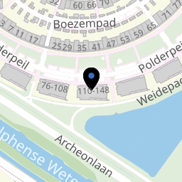Appartement APN01 B 7927 6