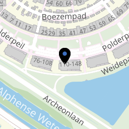 Appartement APN01 B 7927 7