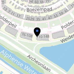 Appartement APN01 B 7927 8