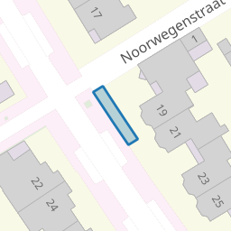 Perceel APN01-B-7938