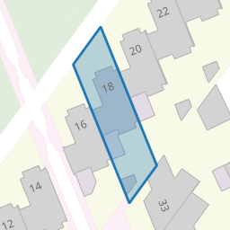 Perceel APN01-B-7951