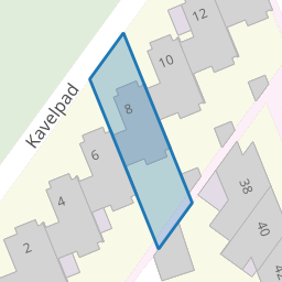 Perceel APN01-B-7956