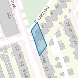 Perceel APN01-B-7959