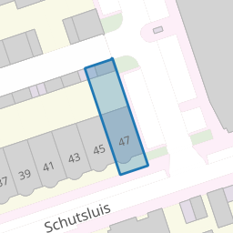 Perceel APN01-B-7960