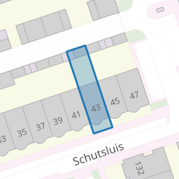 Perceel APN01-B-7962