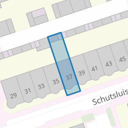 Perceel APN01-B-7965