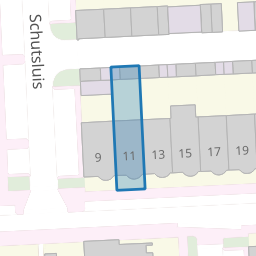 Perceel APN01-B-7978