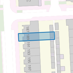 Perceel APN01-B-7981