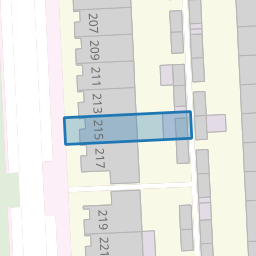 Perceel APN01-B-7994