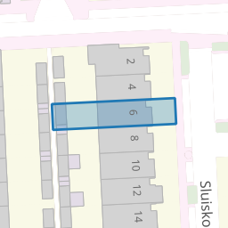 Perceel APN01-B-8006