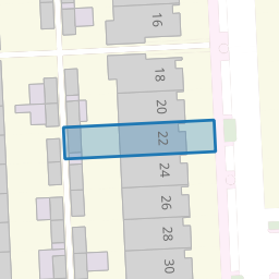 Perceel APN01-B-8014