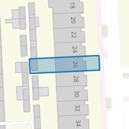 Perceel APN01-B-8016