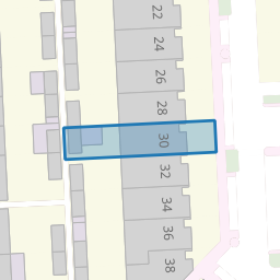 Perceel APN01-B-8018