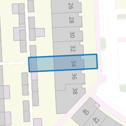 Perceel APN01-B-8020