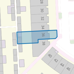 Perceel APN01-B-8021