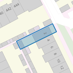 Perceel APN01-B-8023