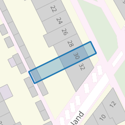 Perceel APN01-B-8037