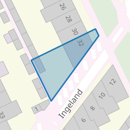 Perceel APN01-B-8038