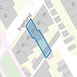 Perceel APN01-B-8051