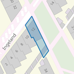 Perceel APN01-B-8055