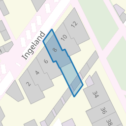 Perceel APN01-B-8057