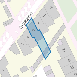 Perceel APN01-B-8058