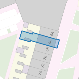 Perceel APN01-B-8062