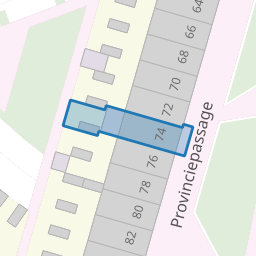 Perceel APN01-B-8066